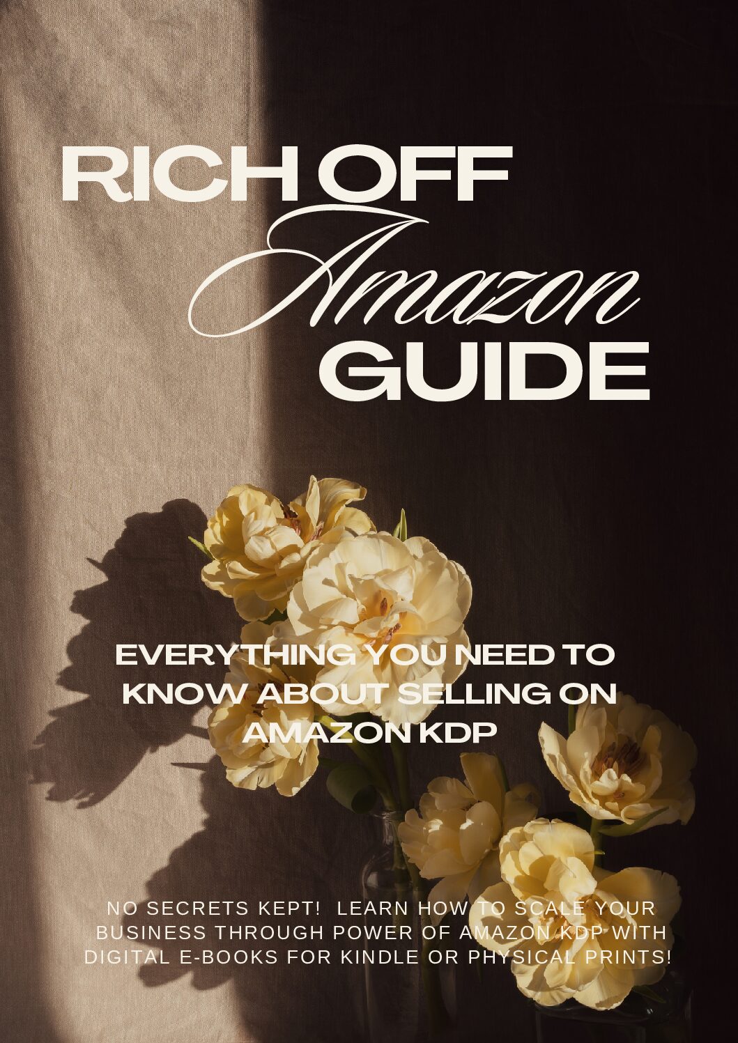 Amazon Kdp