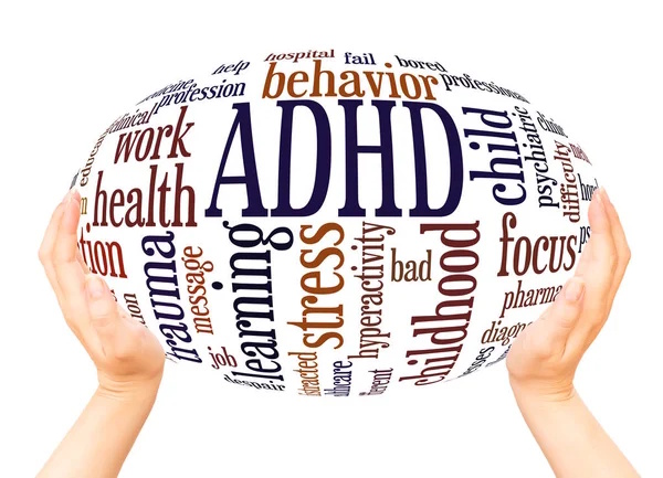 est productivity app for ADHD,